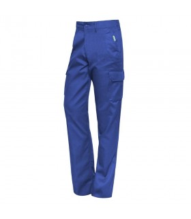 PANTALÓN MULTIBOLSILLOS CONFORT FIT