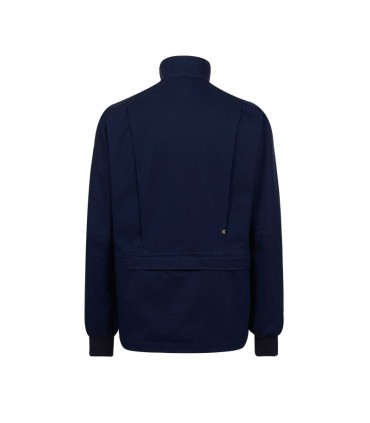 CAZADORA ALGODÓN REGULAR FIT