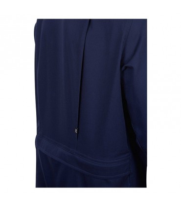 CAZADORA ALGODÓN REGULAR FIT