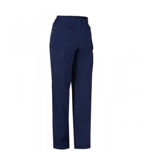 PANTALÓN MULTIBOLSILLOS ALGODÓN REGULAR FIT
