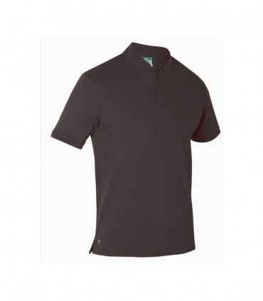 POLO CUELLO MAO REGULAR FIT