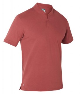 POLO CUELLO MAO REGULAR FIT