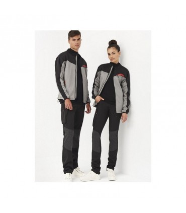 PANTALÓN TREKKING REGULAR FIT