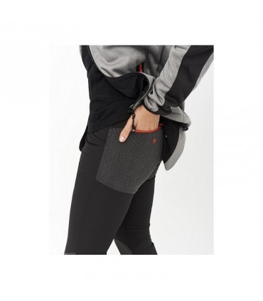 PANTALÓN TREKKING REGULAR FIT
