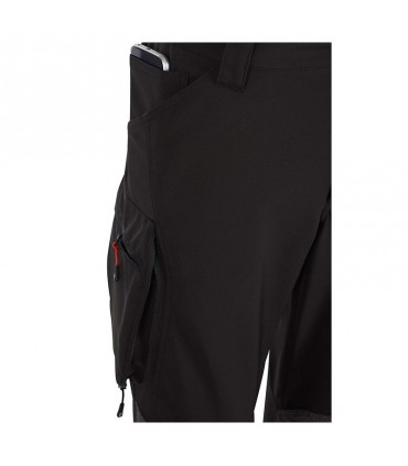 PANTALÓN TREKKING REGULAR FIT