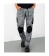 PANTALÓN BICOLOR REGULAR FIT