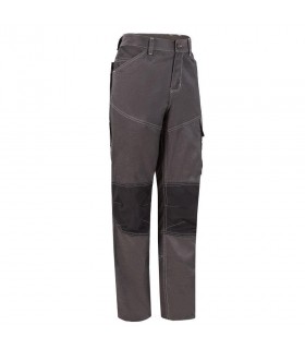 PANTALÓN POLIAMIDA REGULAR FIT