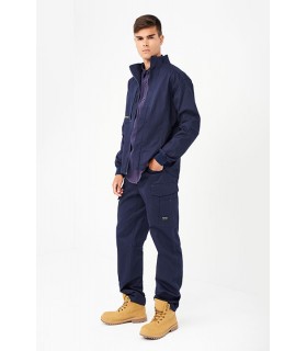 PANTALÓN ALGODÓN CONFORT FIT