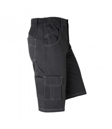 PANTALÓN CORTO REGULAR FIT