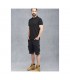 PANTALÓN CORTO REGULAR FIT