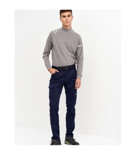 PANTALÓN MULTIBOLSILLOS CONFORT FIT