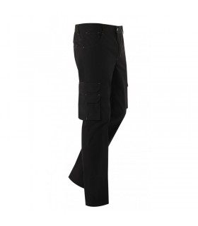 PANTALÓN STRETCH SLIM FIT