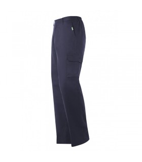 PANTALÓN FORRADO ACABADO TEFLÓN CONFORT FIT