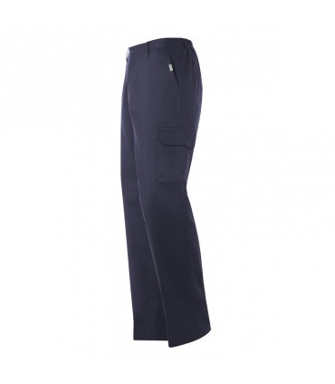 PANTALÓN FORRADO ACABADO TEFLÓN CONFORT FIT
