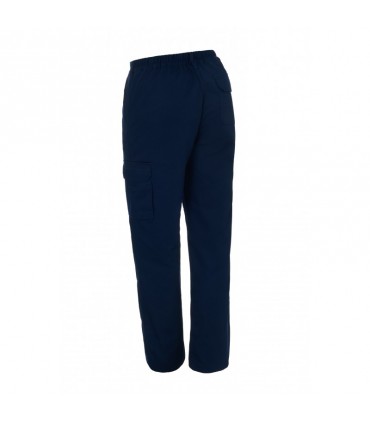 PANTALÓN FORRADO ACABADO TEFLÓN CONFORT FIT