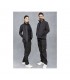 PANTALÓN SOFTSHELL REGULAR FIT