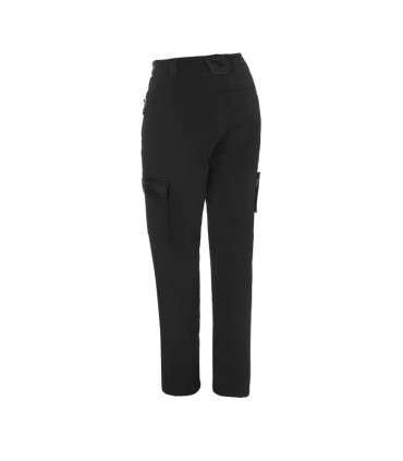 PANTALÓN SOFTSHELL REGULAR FIT