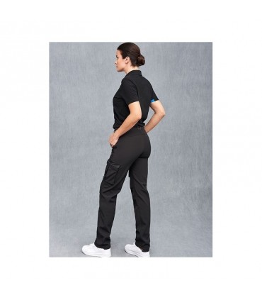 PANTALÓN SOFTSHELL REGULAR FIT