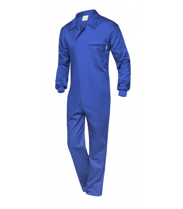 BUZO ALGODÓN CONFORT FIT