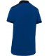 POLO BICOLOR CONFORT FIT