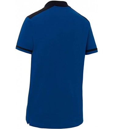 POLO BICOLOR CONFORT FIT