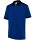 POLO BICOLOR CONFORT FIT