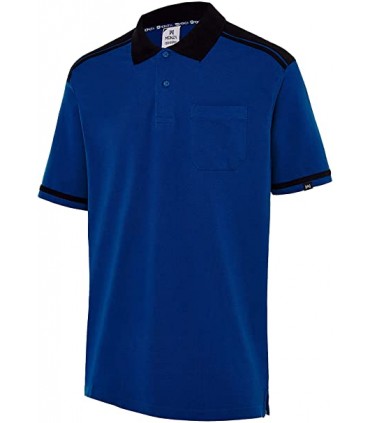 POLO BICOLOR CONFORT FIT