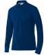 POLO MANGA LARGA CONFORT FIT