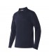 POLO MANGA LARGA CONFORT FIT