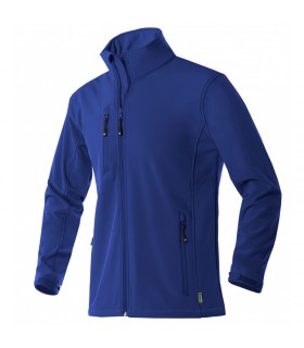 SOFTSHELL REGULAR FIT