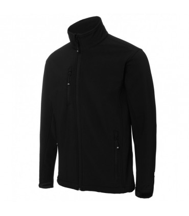 SOFTSHELL REGULAR FIT