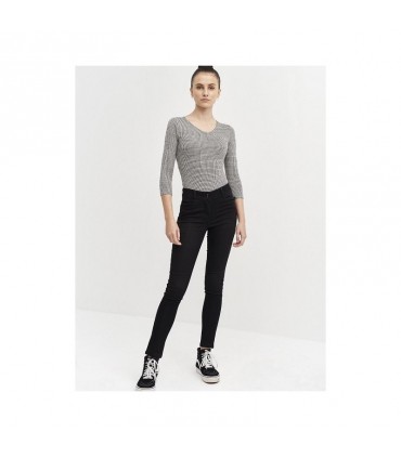 PANTALÓN DENIM PUSH UP
