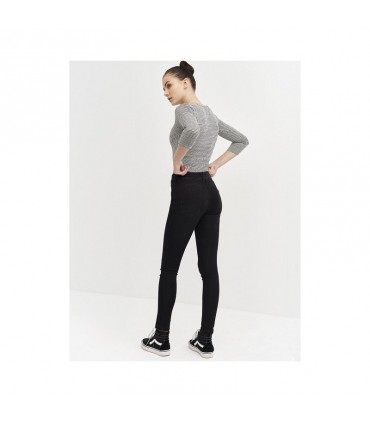 PANTALÓN DENIM PUSH UP