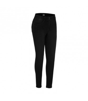 PANTALÓN DENIM PUSH UP
