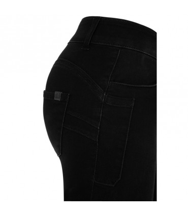 PANTALÓN DENIM PUSH UP