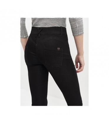 PANTALÓN DENIM PUSH UP