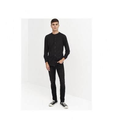 PANTALÓN DENIM SLIM FIT