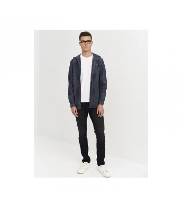 PANTALÓN DENIM SLIM FIT