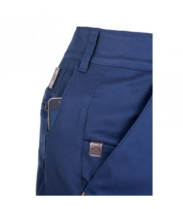 PANTALÓN CHINO SLIM FIT