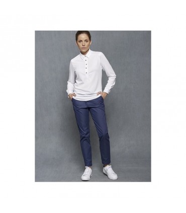 PANTALÓN CHINO SLIM FIT