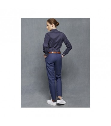 PANTALÓN CHINO SLIM FIT