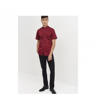 PANTALÓN CHINO SLIM FIT