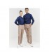 PANTALÓN CHINO SLIM FIT