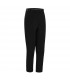 PANTALÓN DE VESTIR SLIM FIT NEGRO