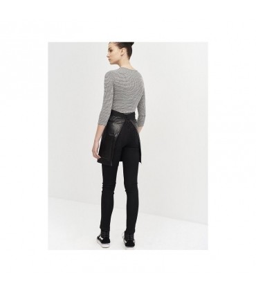 DELANTAL CORTO POLIURETANO