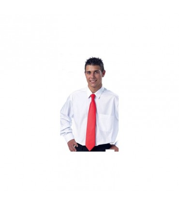 CORBATA SATINADA