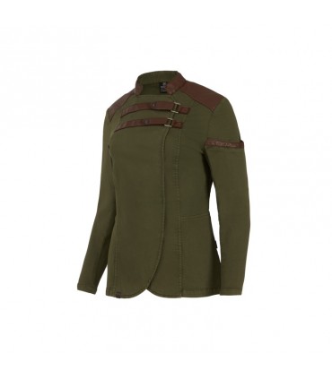 CHAQUETILLA SLIM FIT