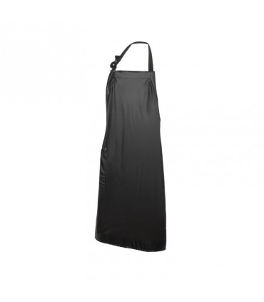 DELANTAL OFFICE TRANSPARENTE