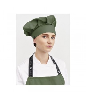 GORRO FRUNCIDO