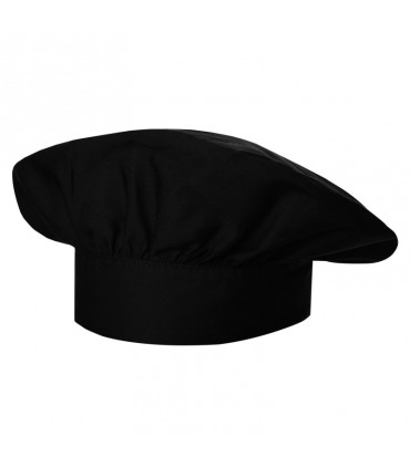GORRO FRUNCIDO